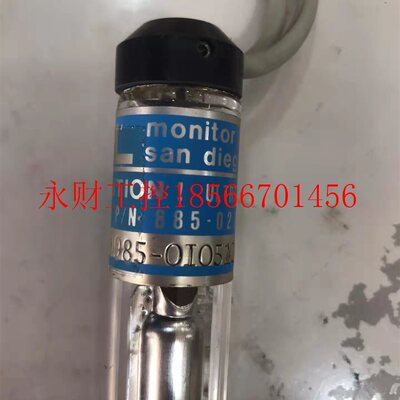 议价美国原装 90-00109-05 UVP Analytik Jena  锌和镉灯 MONIT￥