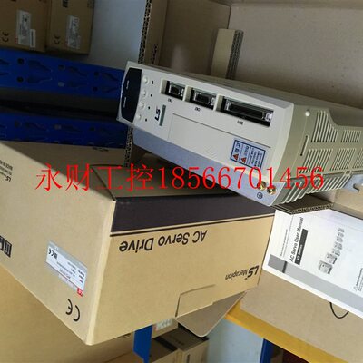 议价全新进口韩国驱动器APD-VS10NAPD-VS04NL￥