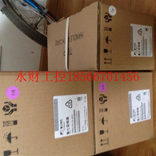 议价全新富士VP系列变频器FRN3.7F1S-4C￥