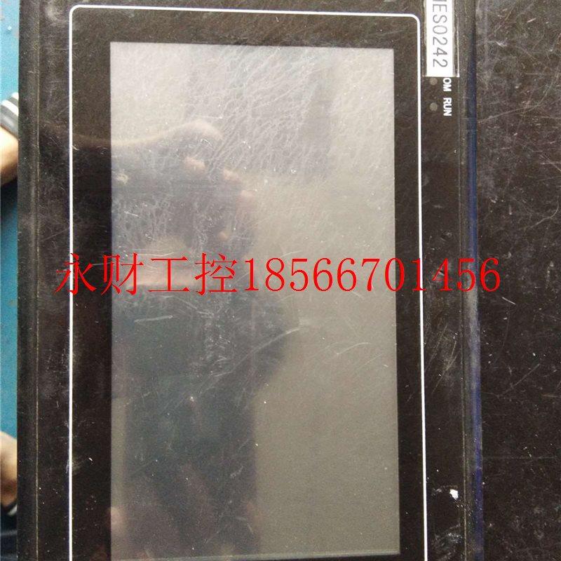 议价MS-6300 原装拆机触摸屏 现货实物图拍照 测试包好 有意者￥