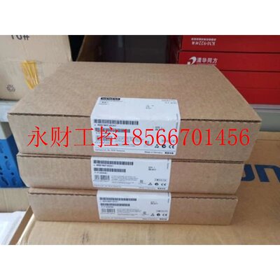 议价全新西门子SIMADYN D控制监测逻辑模块6DD2920-0AL0/OALO￥