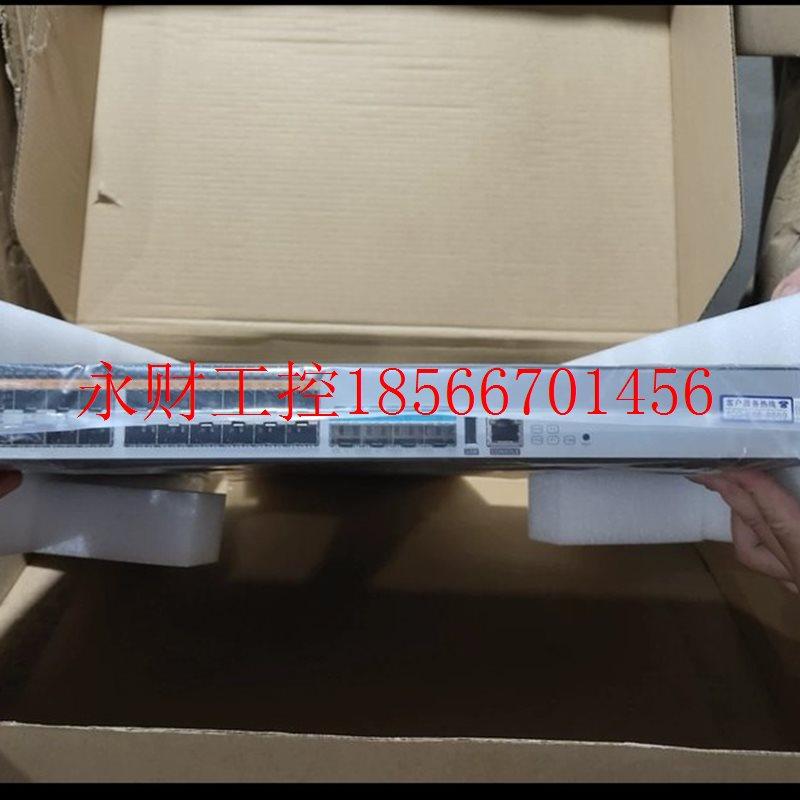 议价迈普SM3330-28GXF-AC全光口交换机,24个千兆光口,4个万兆￥