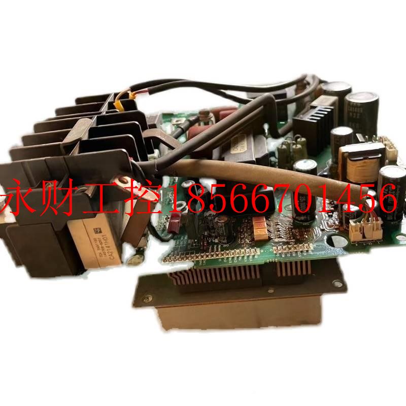 议价三菱频器A8变00-F80系5.45-7.5-M11KW主电源驱动板A84NHPA5￥
