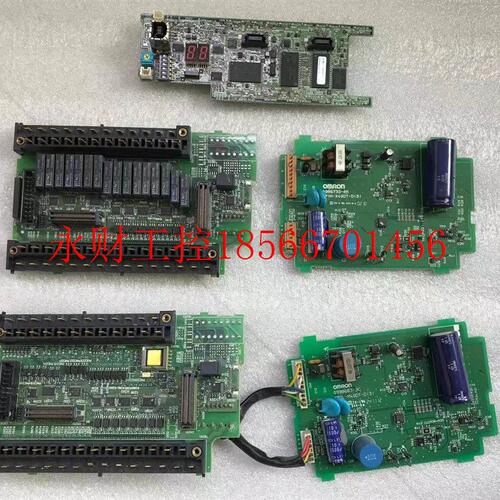 议价欧姆龙CP1H-X40DT-D/X40DR-A/XA40DT-D/XA40DR-A/主板/IO板￥