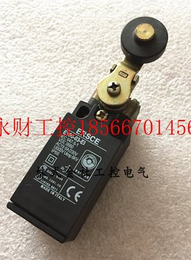 议价原装 ERSCE 雅士行程限位开关 E100-03-EI E100-03-E1   现￥