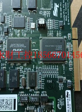 议价ABB机器人板 通讯板 DSQC603 3HAC12817-1￥