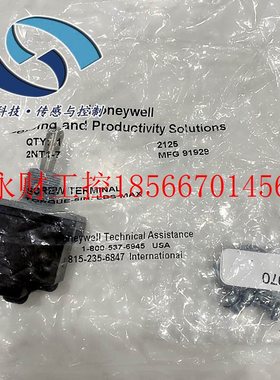 议价2TL1-12G 霍尼韦尔 TL系列 钮子 开关2 极3位 螺钉 接线 端￥