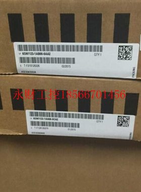 议价6SN1146-1BB01-0BA1 西门子数控模块伺服 6SN1146-1BBO1-OB￥