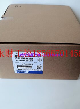 议价R88D-KN01H-ML2   R88D-K10030T-S2  全新伺服供应 现货￥