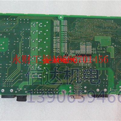 议价JANCD-NTU01-3 安川机器人 机械手配件 包好￥