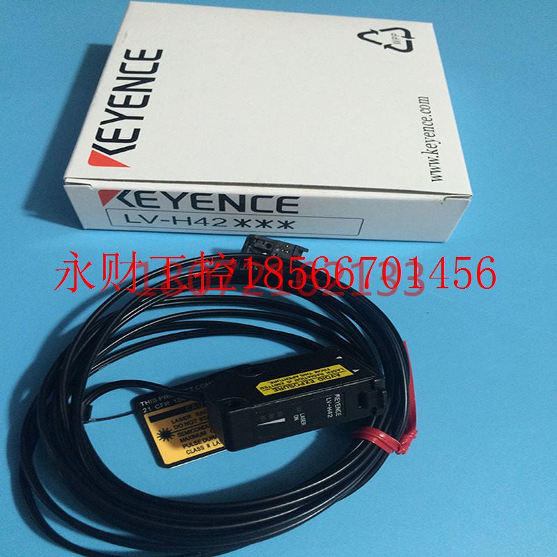 议价日本KEYENCE基恩士传感器配件 安装支架 适合 LV-H42￥
