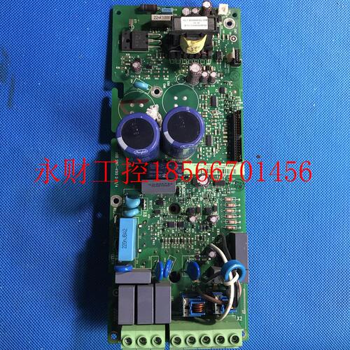 议价ABB变频器ACS510和550系列3kw电源板驱动板主板底板SINT411￥