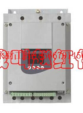 议价ATS48D75Q和ATS48D62Q施耐德软启动30kw和37kw￥