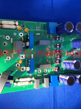 议价ABB的ACS550和ACS510变频器37kw电源板驱动板sint4430c主板￥