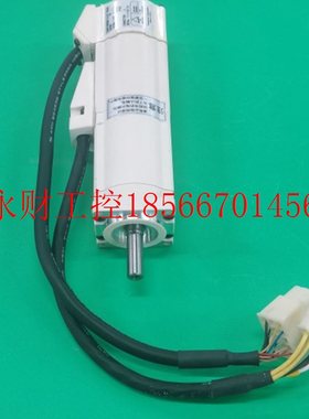 议价MSMA012A1B 下伺服电机 成色漂亮 质保3个月 询价￥