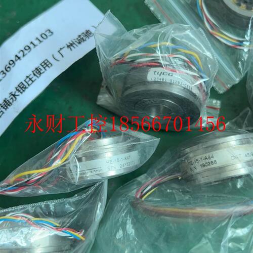 议价LTN RE-15-1-K47编码器 拆机￥
