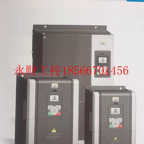 议价原装新品海浦蒙特高性能驱动器HD50系列HD50-4T200G￥