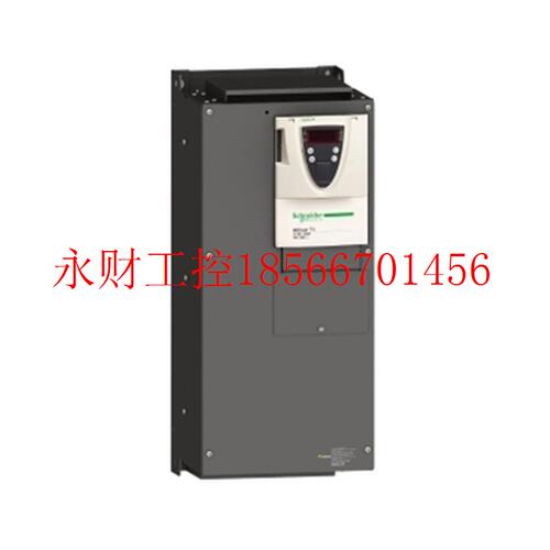 议价施耐德全新变频器ATV312H075M2 ATV312HU15M2￥