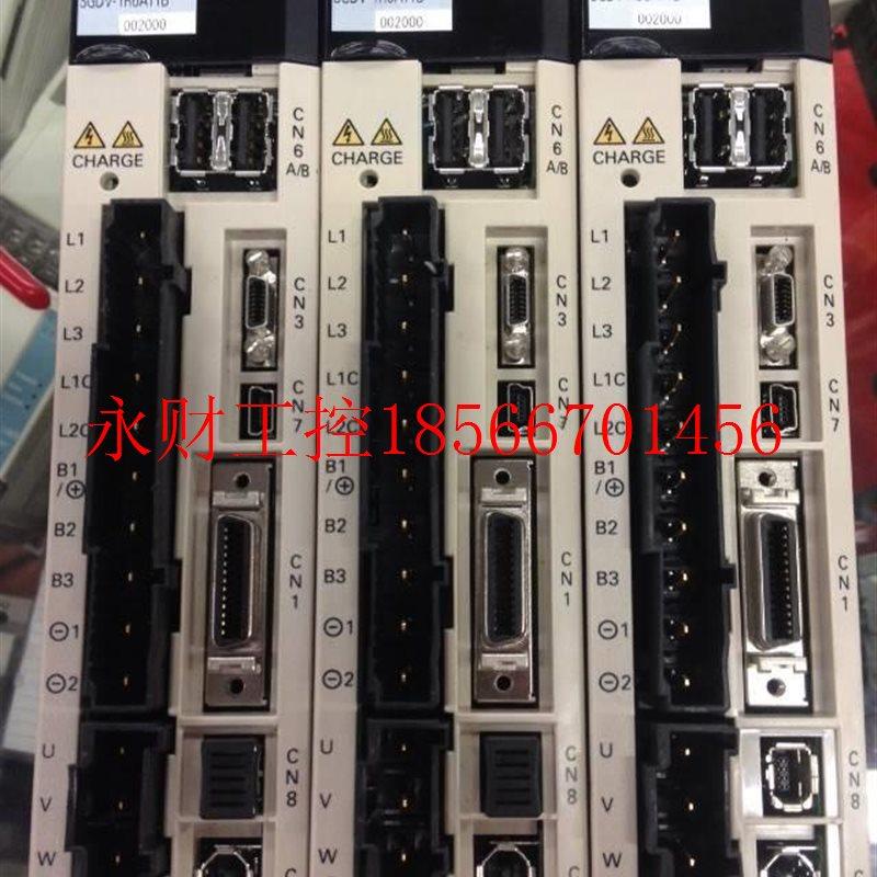 议价SGDV-1R漂6A11好SGDV-1R6B 亮很功能包保三个月￥