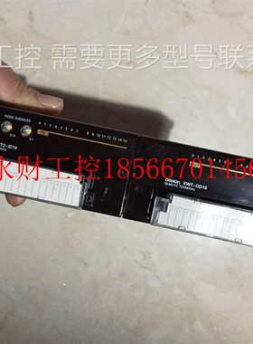 议价XWT-OD16/DRT2-AD04/DA02/TS04P/ID16S OMRON欧姆龙￥