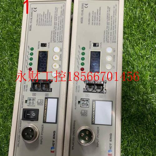 议价SYSWORK交流马达控制器ICU-BL350WS￥