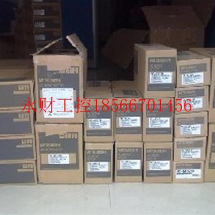 议价特惠 MR-J2S-70CP MR-J2S-60CP 100CP三菱伺服驱动器￥