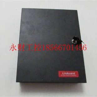 在24 议价Linkcard 一台重3·5公斤 PTU6802T 1￥ 门禁控制器