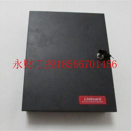 议价Linkcard 门禁控制器 PTU6802T 一台重3·5公斤 在24-1￥