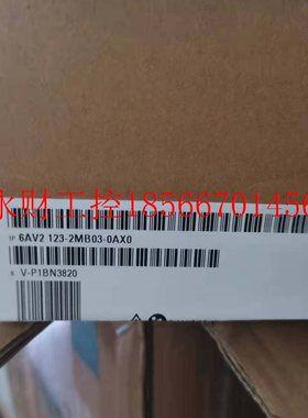 议价1P6AV2123-2MB03-0AX0西门子KTP1200触摸屏12寸 6AV21232MB￥