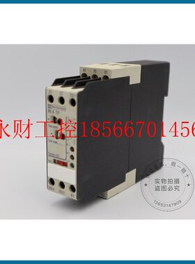 议价原装正品施耐德时间继电器RE4 TP13BU 0.05S-300h库存特价￥