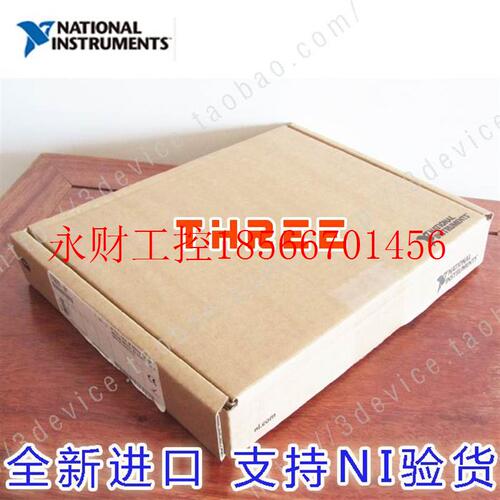 议价全新NI PCIe-GPIB卡 778930-01 PCI Express 控制器77977￥
