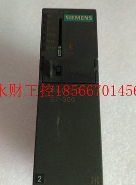 议价西门子6ES7 315-2AG10-0AB0现货CPU315-2DP￥
