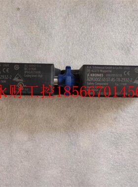 议价103013676施迈赛AZM300Z-I2-ST-AS-T8-2932-2 0903955018 K￥