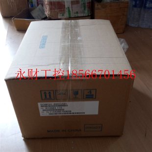 伺服电机 议价SGMGH 44ACA61 SGMGH 4.4KW￥ 44ACA21