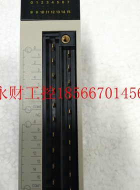 议价OMRN欧姆龙PLC系列CS1W-OC211模块￥