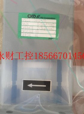 议价CKD/VALVE/AMD33-15BUS-10/MAIN 0-5KGF/CM2 OPERATE 2-3KG￥