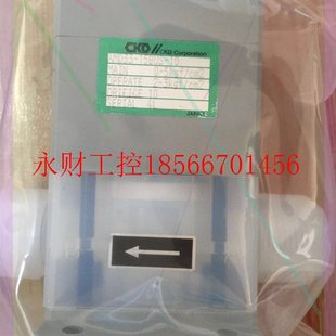 议价CKD/VALVE/AMD33-15BUS-10/MAIN 0-5KGF/CM2 OPERATE 2-3KG¥