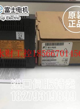 议价GYS401DC2-T2A/RYC401D3-VVT2富士￥