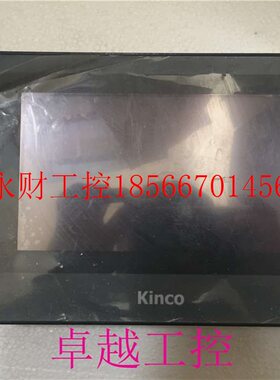 议价步科触摸屏 MT4414TE/MT4414T 功能包好 有保修￥