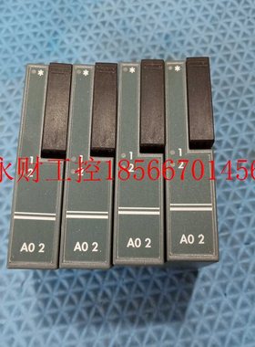 议价eurotherm欧陆 2500系列DCS模块 A02 实物图 量大优惠￥