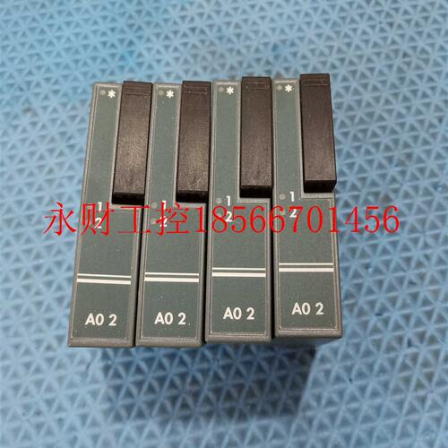 议价eurotherm欧陆 2500系列DCS模块 A02 实物图 量大优惠￥