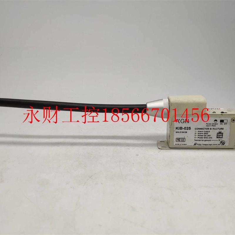 议价正品 KGN 静电消除器 KIB-025￥