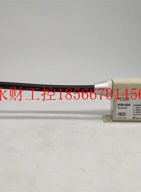 议价正品 KGN 静电消除器 KIB-025￥