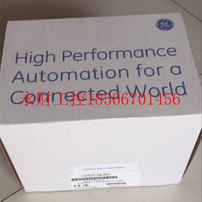 议价IC695CPE310 GE RX3i控制器CPU全新现货￥