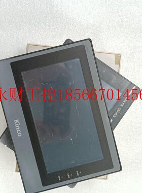 议价步科(Kinco)触摸屏 MT506L HP070-33DT￥