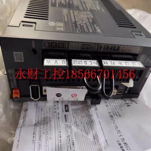 议价三菱驱动器MR-J4ZGT-10A/20A40A/60A/0A/10A/200A/3050A7/5￥