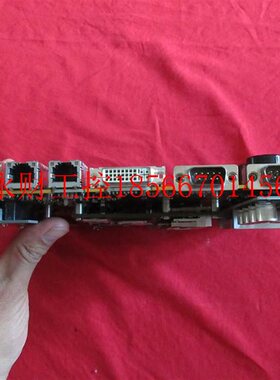 议价贝加莱工控机主板5PC810.SX05-00￥
