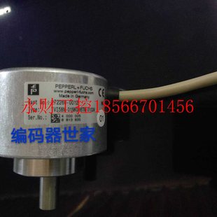 01NK0R6TN 器TVI58N 01024实心轴￥ F倍加福全新编码 议价现货P