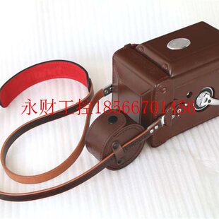 议价禄来原装遮光罩 Bay-3卡口皮盒 2.8F 2.8C 2.8D 2.8FX GX ￥