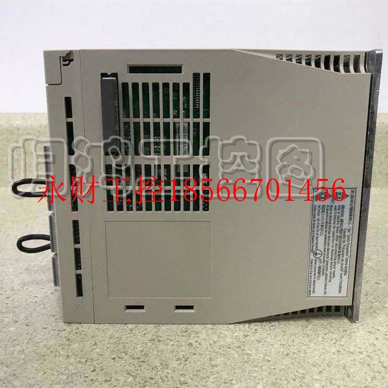 议价O1.SGDH-15DE/-OY 伺服驱动器全新质保 SGDH-10DE/-OY现￥